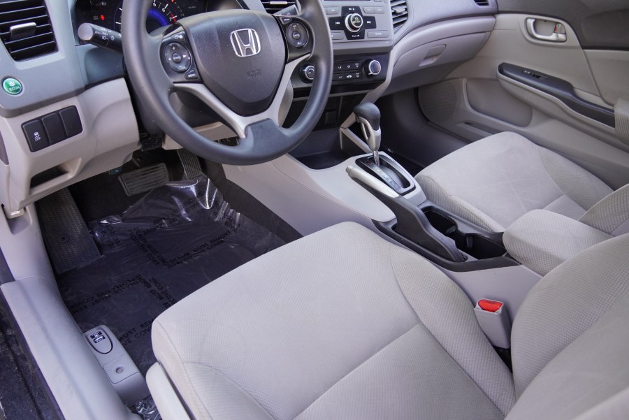 2012 Honda Civic Sdn LX 4dr Auto, available for sale in Riverside, California | Big Timin Motors LLC. Riverside, California 2012 Honda Civic Sdn LX 4dr Auto, available for sale in Riverside, California | Big Timin Motors LLC. Riverside, California
