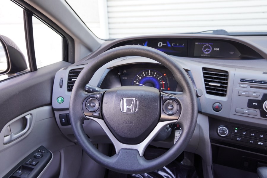 2012 Honda Civic Sdn LX 4dr Auto, available for sale in Riverside, California | Big Timin Motors LLC. Riverside, California 2012 Honda Civic Sdn LX 4dr Auto, available for sale in Riverside, California | Big Timin Motors LLC. Riverside, California