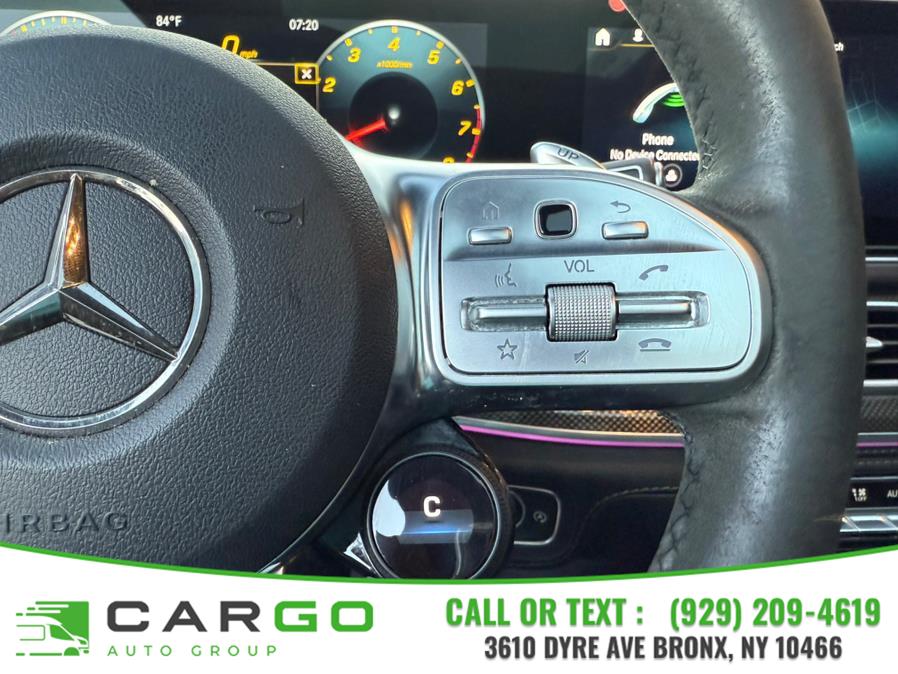 2021 Mercedes-Benz GLE AMG GLE 53 4MATIC Coupe, available for sale in Bronx, New York | Cargo Auto Group LLC. Bronx, New York 2021 Mercedes-Benz GLE AMG GLE 53 4MATIC Coupe, available for sale in Bronx, New York | Cargo Auto Group LLC. Bronx, New York