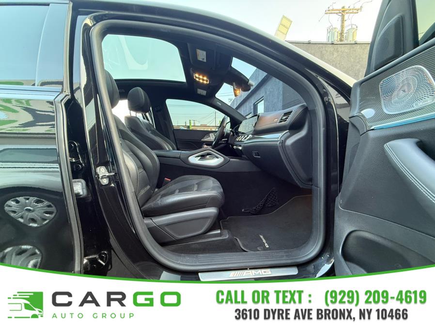 2021 Mercedes-Benz GLE AMG GLE 53 4MATIC Coupe, available for sale in Bronx, New York | Cargo Auto Group LLC. Bronx, New York 2021 Mercedes-Benz GLE AMG GLE 53 4MATIC Coupe, available for sale in Bronx, New York | Cargo Auto Group LLC. Bronx, New York