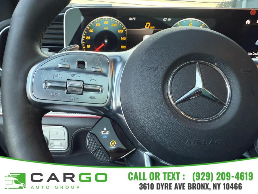 2021 Mercedes-Benz GLE AMG GLE 53 4MATIC Coupe, available for sale in Bronx, New York | Cargo Auto Group LLC. Bronx, New York 2021 Mercedes-Benz GLE AMG GLE 53 4MATIC Coupe, available for sale in Bronx, New York | Cargo Auto Group LLC. Bronx, New York