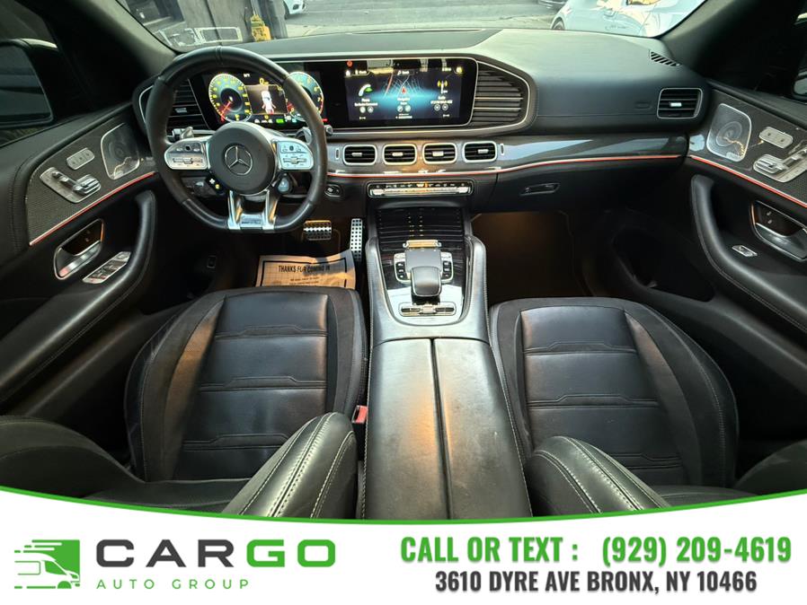 2021 Mercedes-Benz GLE AMG GLE 53 4MATIC Coupe, available for sale in Bronx, New York | Cargo Auto Group LLC. Bronx, New York 2021 Mercedes-Benz GLE AMG GLE 53 4MATIC Coupe, available for sale in Bronx, New York | Cargo Auto Group LLC. Bronx, New York