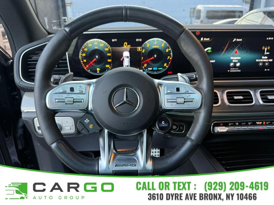 2021 Mercedes-Benz GLE AMG GLE 53 4MATIC Coupe, available for sale in Bronx, New York | Cargo Auto Group LLC. Bronx, New York 2021 Mercedes-Benz GLE AMG GLE 53 4MATIC Coupe, available for sale in Bronx, New York | Cargo Auto Group LLC. Bronx, New York