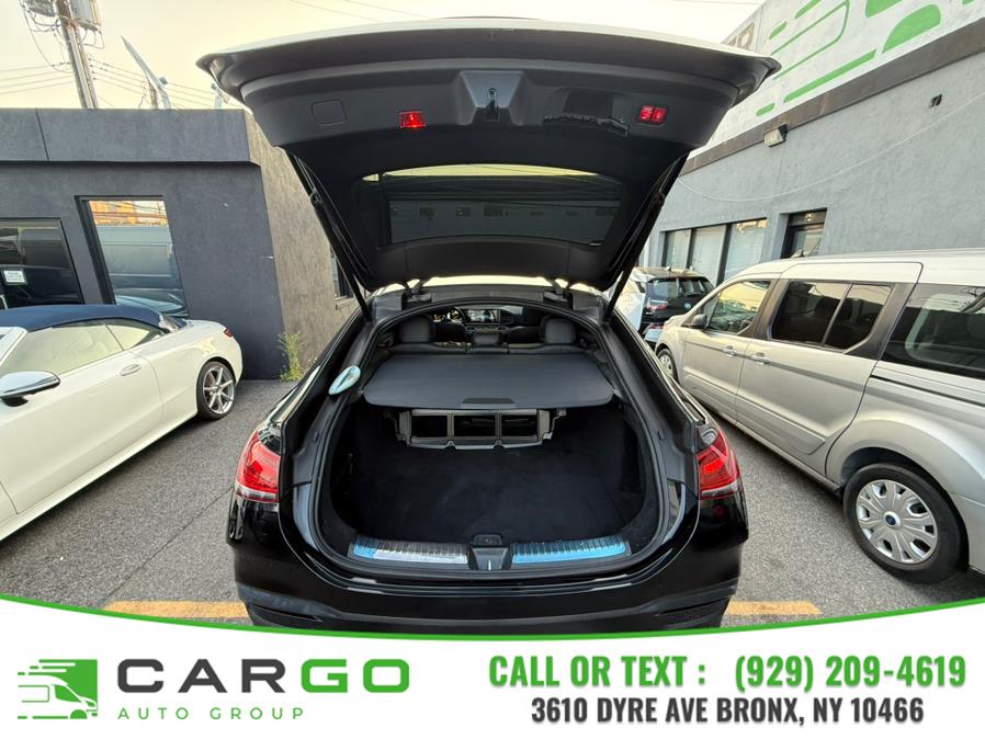 2021 Mercedes-Benz GLE AMG GLE 53 4MATIC Coupe, available for sale in Bronx, New York | Cargo Auto Group LLC. Bronx, New York 2021 Mercedes-Benz GLE AMG GLE 53 4MATIC Coupe, available for sale in Bronx, New York | Cargo Auto Group LLC. Bronx, New York