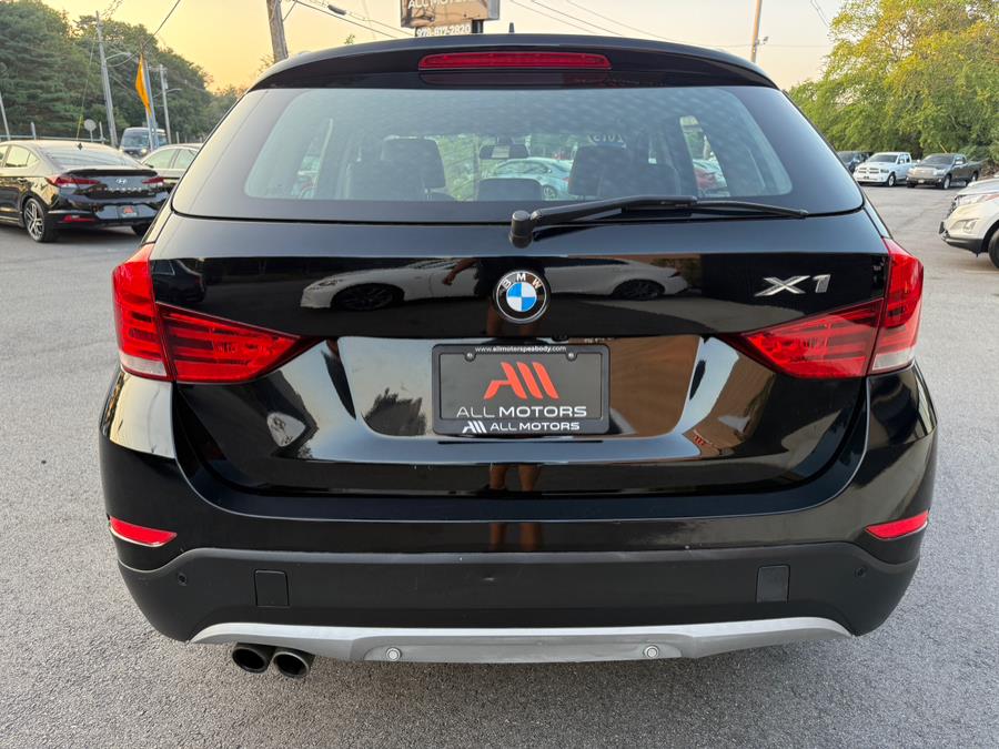 2015 BMW X1 AWD 4dr xDrive28i, available for sale in Peabody, Massachusetts | All Motors. Peabody, Massachusetts 2015 BMW X1 AWD 4dr xDrive28i, available for sale in Peabody, Massachusetts | All Motors. Peabody, Massachusetts