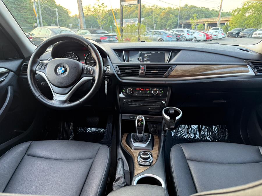 2015 BMW X1 AWD 4dr xDrive28i, available for sale in Peabody, Massachusetts | All Motors. Peabody, Massachusetts 2015 BMW X1 AWD 4dr xDrive28i, available for sale in Peabody, Massachusetts | All Motors. Peabody, Massachusetts