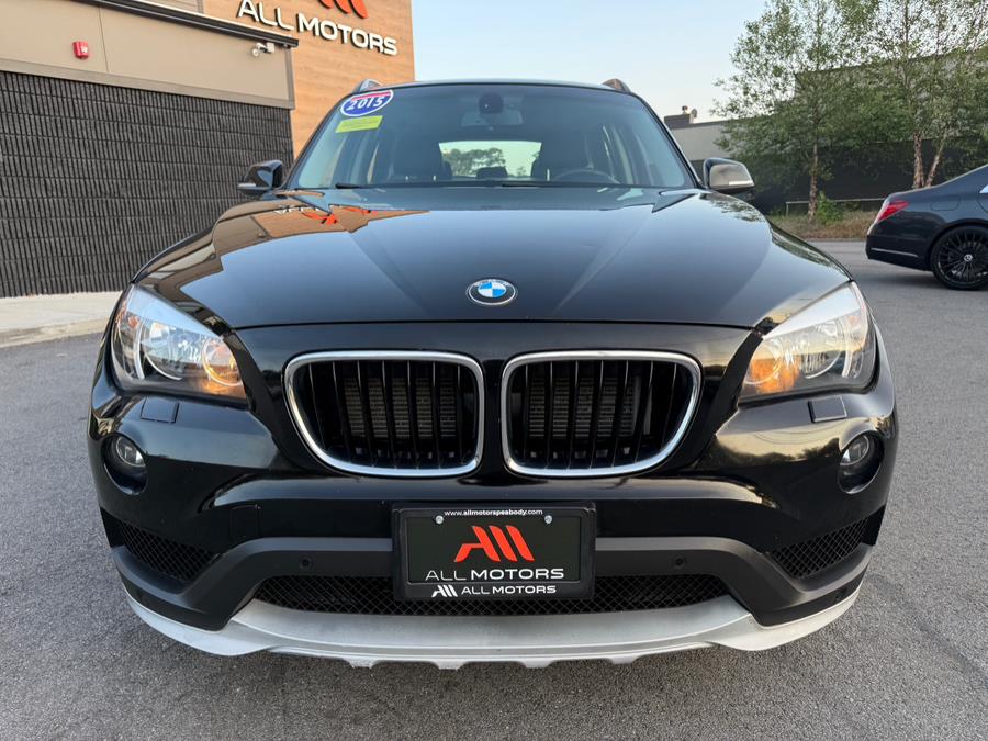 2015 BMW X1 AWD 4dr xDrive28i, available for sale in Peabody, Massachusetts | All Motors. Peabody, Massachusetts 2015 BMW X1 AWD 4dr xDrive28i, available for sale in Peabody, Massachusetts | All Motors. Peabody, Massachusetts