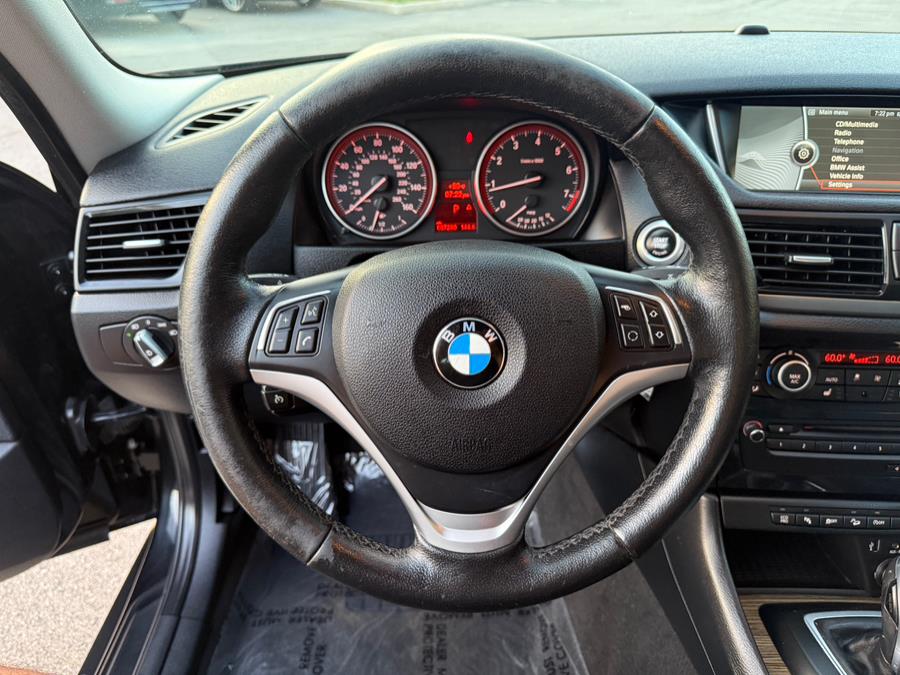 2015 BMW X1 AWD 4dr xDrive28i, available for sale in Peabody, Massachusetts | All Motors. Peabody, Massachusetts 2015 BMW X1 AWD 4dr xDrive28i, available for sale in Peabody, Massachusetts | All Motors. Peabody, Massachusetts