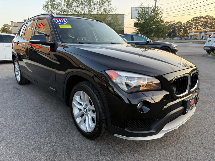 2015 BMW X1 AWD 4dr xDrive28i, available for sale in Peabody, Massachusetts | All Motors. Peabody, Massachusetts 2015 BMW X1 AWD 4dr xDrive28i, available for sale in Peabody, Massachusetts | All Motors. Peabody, Massachusetts