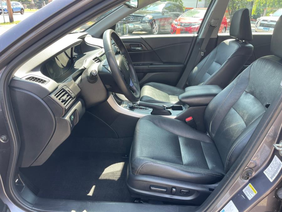 2015 Honda Accord Hybrid 4dr Sdn Touring, available for sale in Bloomfield, Connecticut | AXA Car Sales and Repair LLC. Bloomfield, Connecticut 2015 Honda Accord Hybrid 4dr Sdn Touring, available for sale in Bloomfield, Connecticut | AXA Car Sales and Repair LLC. Bloomfield, Connecticut