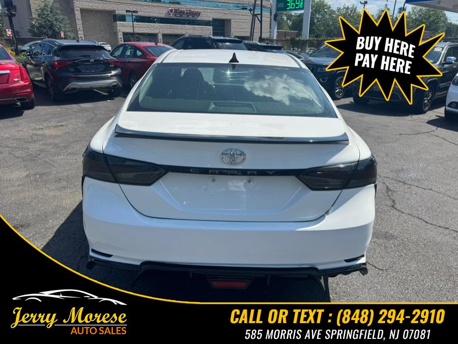 2018 Toyota Camry XLE Auto (Natl), available for sale in Springfield, New Jersey | Jerry Morese Auto Sales. Springfield, New Jersey 2018 Toyota Camry XLE Auto (Natl), available for sale in Springfield, New Jersey | Jerry Morese Auto Sales. Springfield, New Jersey