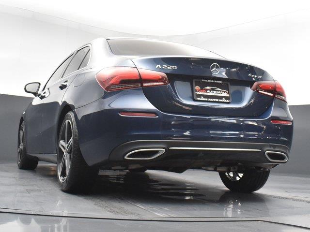 2022 Mercedes-benz A-class A 220, available for sale in Woodside, New York | Drive Central. Woodside, New York 2022 Mercedes-benz A-class A 220, available for sale in Woodside, New York | Drive Central. Woodside, New York