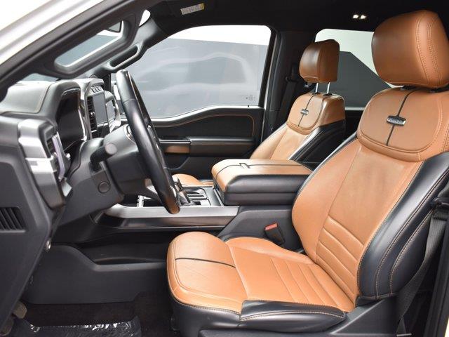 2022 Ford F-150 King Ranch, available for sale in Woodside, New York | Drive Central. Woodside, New York 2022 Ford F-150 King Ranch, available for sale in Woodside, New York | Drive Central. Woodside, New York