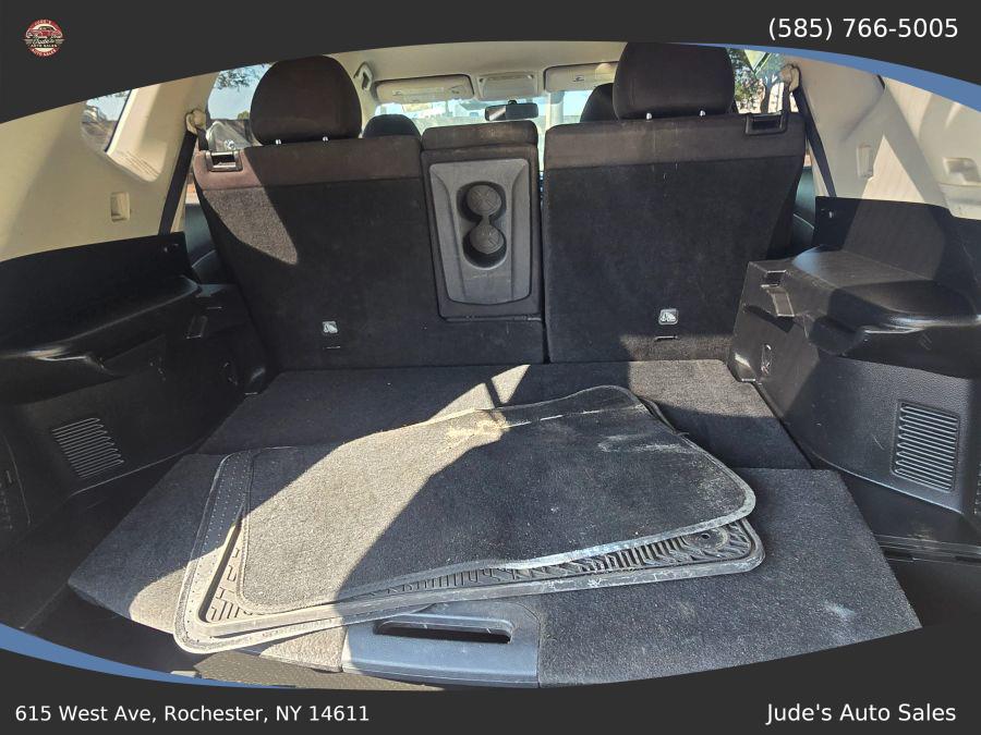 2015 Nissan Rogue S Sport Utility 4D, available for sale in Wolcott, New York | Auto Hunter CNY. Wolcott, New York 2015 Nissan Rogue S Sport Utility 4D, available for sale in Wolcott, New York | Auto Hunter CNY. Wolcott, New York