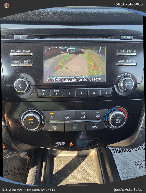 2015 Nissan Rogue S Sport Utility 4D, available for sale in Wolcott, New York | Auto Hunter CNY. Wolcott, New York 2015 Nissan Rogue S Sport Utility 4D, available for sale in Wolcott, New York | Auto Hunter CNY. Wolcott, New York