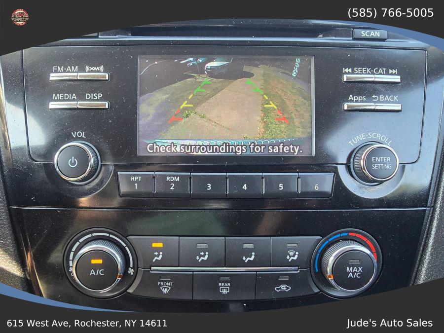 2015 Nissan Rogue S Sport Utility 4D, available for sale in Wolcott, New York | Auto Hunter CNY. Wolcott, New York 2015 Nissan Rogue S Sport Utility 4D, available for sale in Wolcott, New York | Auto Hunter CNY. Wolcott, New York