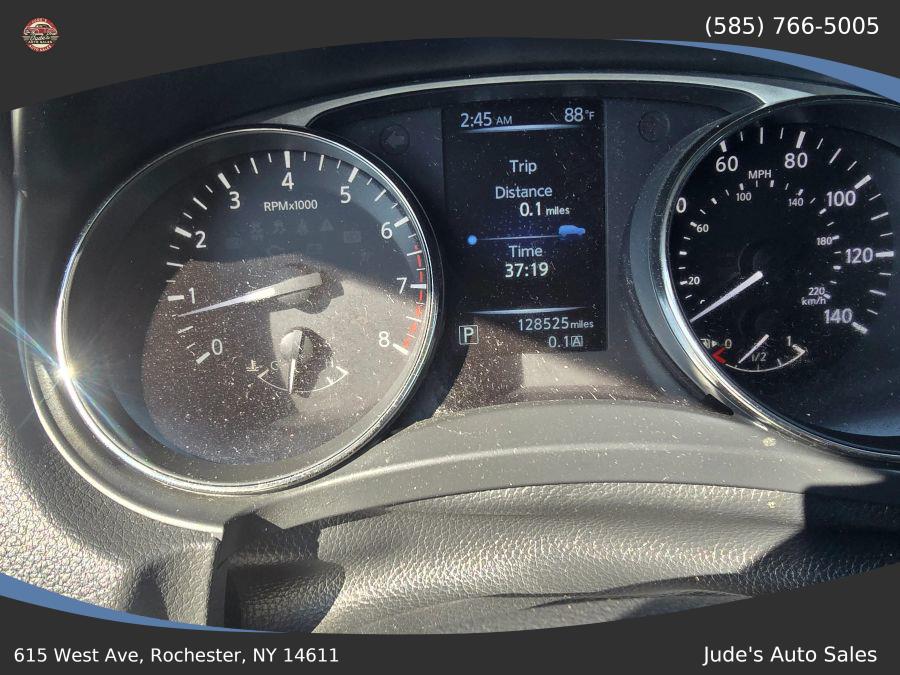 2015 Nissan Rogue S Sport Utility 4D, available for sale in Wolcott, New York | Auto Hunter CNY. Wolcott, New York 2015 Nissan Rogue S Sport Utility 4D, available for sale in Wolcott, New York | Auto Hunter CNY. Wolcott, New York