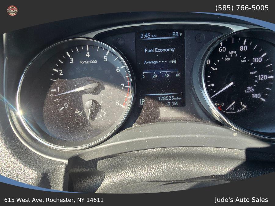 2015 Nissan Rogue S Sport Utility 4D, available for sale in Wolcott, New York | Auto Hunter CNY. Wolcott, New York 2015 Nissan Rogue S Sport Utility 4D, available for sale in Wolcott, New York | Auto Hunter CNY. Wolcott, New York