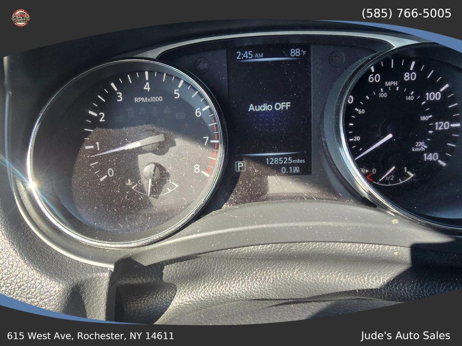 2015 Nissan Rogue S Sport Utility 4D, available for sale in Wolcott, New York | Auto Hunter CNY. Wolcott, New York 2015 Nissan Rogue S Sport Utility 4D, available for sale in Wolcott, New York | Auto Hunter CNY. Wolcott, New York