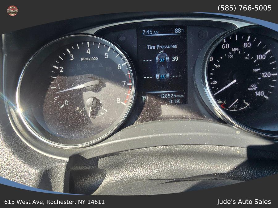 2015 Nissan Rogue S Sport Utility 4D, available for sale in Wolcott, New York | Auto Hunter CNY. Wolcott, New York 2015 Nissan Rogue S Sport Utility 4D, available for sale in Wolcott, New York | Auto Hunter CNY. Wolcott, New York