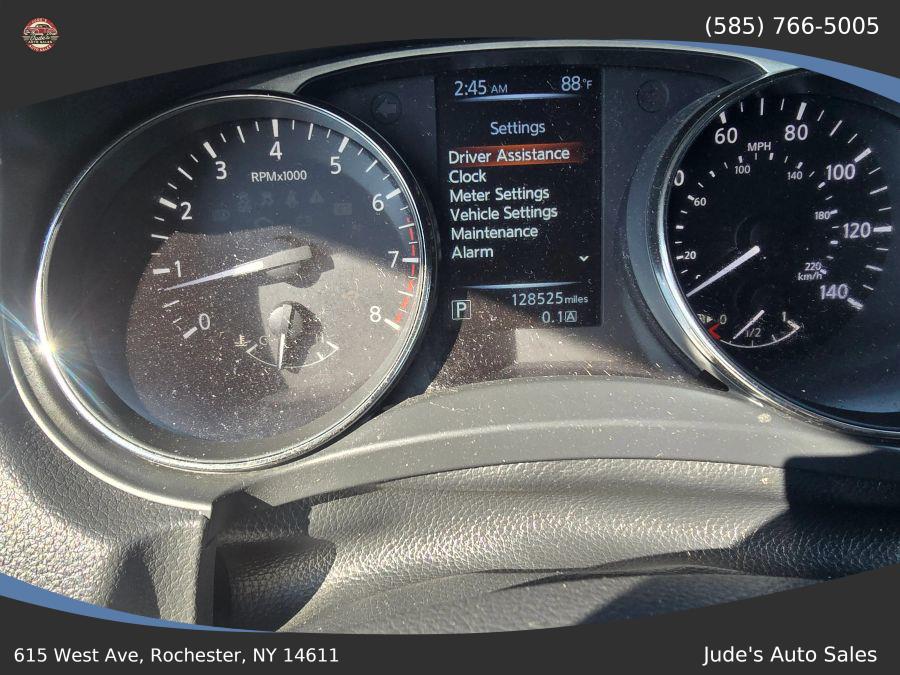 2015 Nissan Rogue S Sport Utility 4D, available for sale in Wolcott, New York | Auto Hunter CNY. Wolcott, New York 2015 Nissan Rogue S Sport Utility 4D, available for sale in Wolcott, New York | Auto Hunter CNY. Wolcott, New York