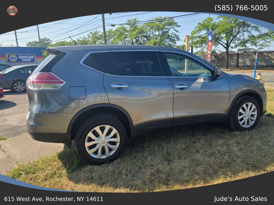 2015 Nissan Rogue S Sport Utility 4D, available for sale in Wolcott, New York | Auto Hunter CNY. Wolcott, New York 2015 Nissan Rogue S Sport Utility 4D, available for sale in Wolcott, New York | Auto Hunter CNY. Wolcott, New York