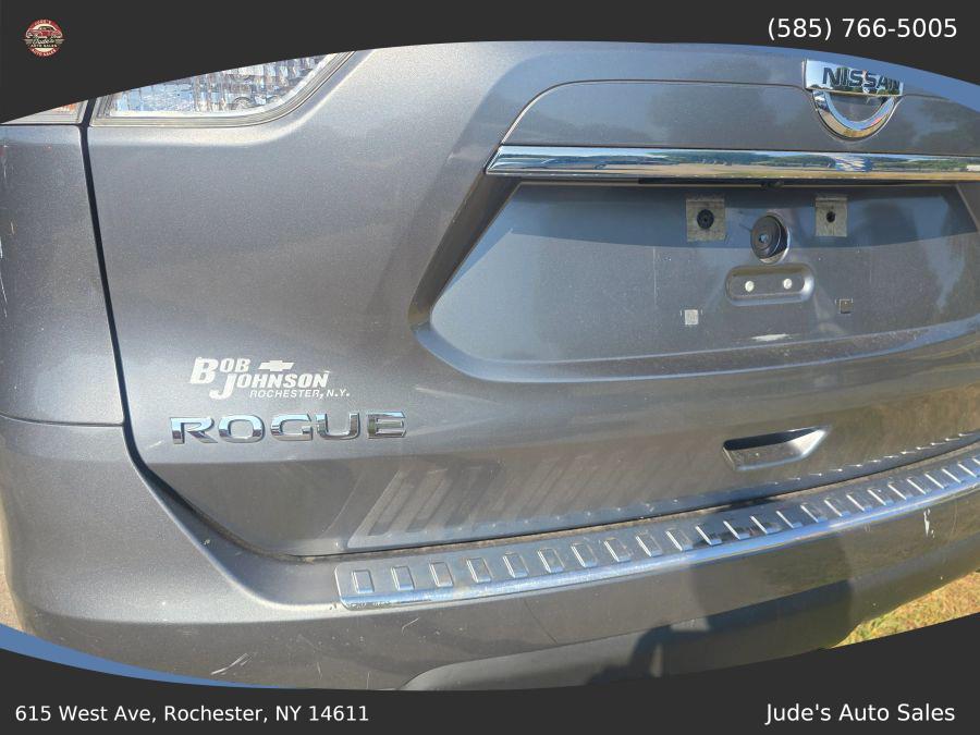2015 Nissan Rogue S Sport Utility 4D, available for sale in Wolcott, New York | Auto Hunter CNY. Wolcott, New York 2015 Nissan Rogue S Sport Utility 4D, available for sale in Wolcott, New York | Auto Hunter CNY. Wolcott, New York