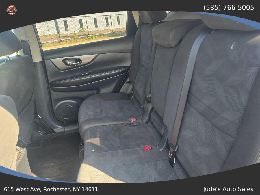 2015 Nissan Rogue S Sport Utility 4D, available for sale in Wolcott, New York | Auto Hunter CNY. Wolcott, New York 2015 Nissan Rogue S Sport Utility 4D, available for sale in Wolcott, New York | Auto Hunter CNY. Wolcott, New York
