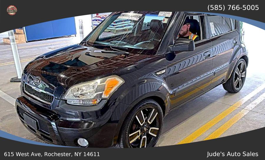2010 Kia Soul + Wagon 4D, available for sale in Wolcott, New York | Auto Hunter CNY. Wolcott, New York 2010 Kia Soul + Wagon 4D, available for sale in Wolcott, New York | Auto Hunter CNY. Wolcott, New York