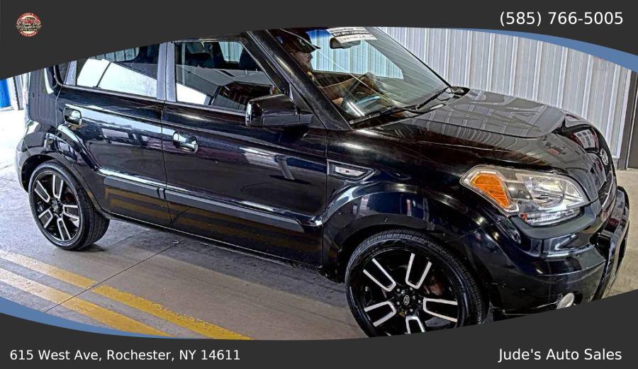 2010 Kia Soul + Wagon 4D, available for sale in Wolcott, New York | Auto Hunter CNY. Wolcott, New York 2010 Kia Soul + Wagon 4D, available for sale in Wolcott, New York | Auto Hunter CNY. Wolcott, New York