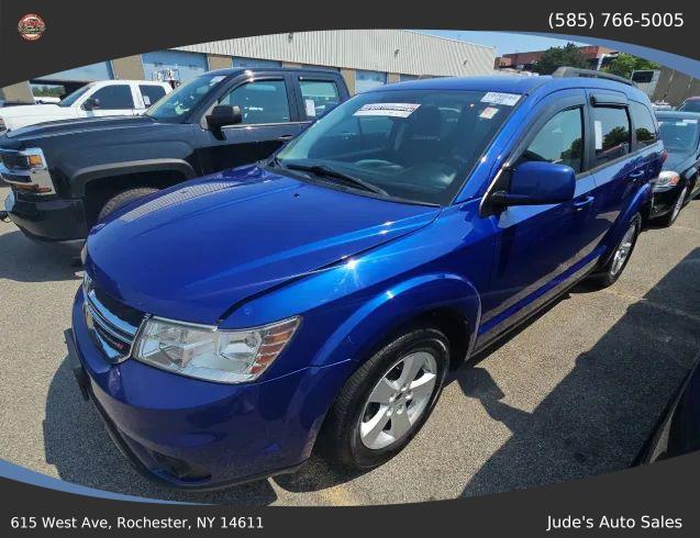 2012 Dodge Journey SXT Sport Utility 4D, available for sale in Wolcott, New York | Auto Hunter CNY. Wolcott, New York 2012 Dodge Journey SXT Sport Utility 4D, available for sale in Wolcott, New York | Auto Hunter CNY. Wolcott, New York