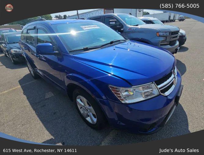 2012 Dodge Journey SXT Sport Utility 4D, available for sale in Wolcott, New York | Auto Hunter CNY. Wolcott, New York 2012 Dodge Journey SXT Sport Utility 4D, available for sale in Wolcott, New York | Auto Hunter CNY. Wolcott, New York