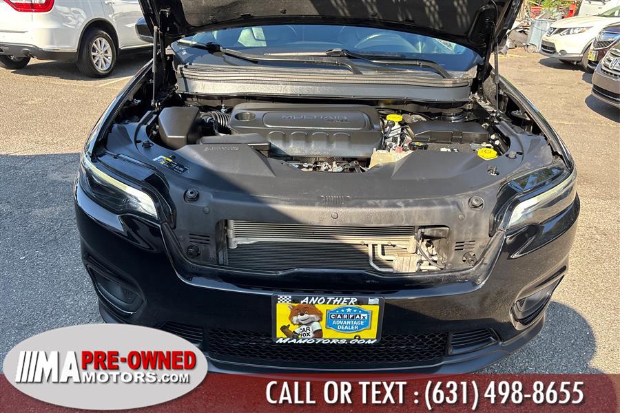 2019 Jeep Cherokee Latitude Plus FWD, available for sale in Huntington Station, New York | M & A Motors. Huntington Station, New York 2019 Jeep Cherokee Latitude Plus FWD, available for sale in Huntington Station, New York | M & A Motors. Huntington Station, New York