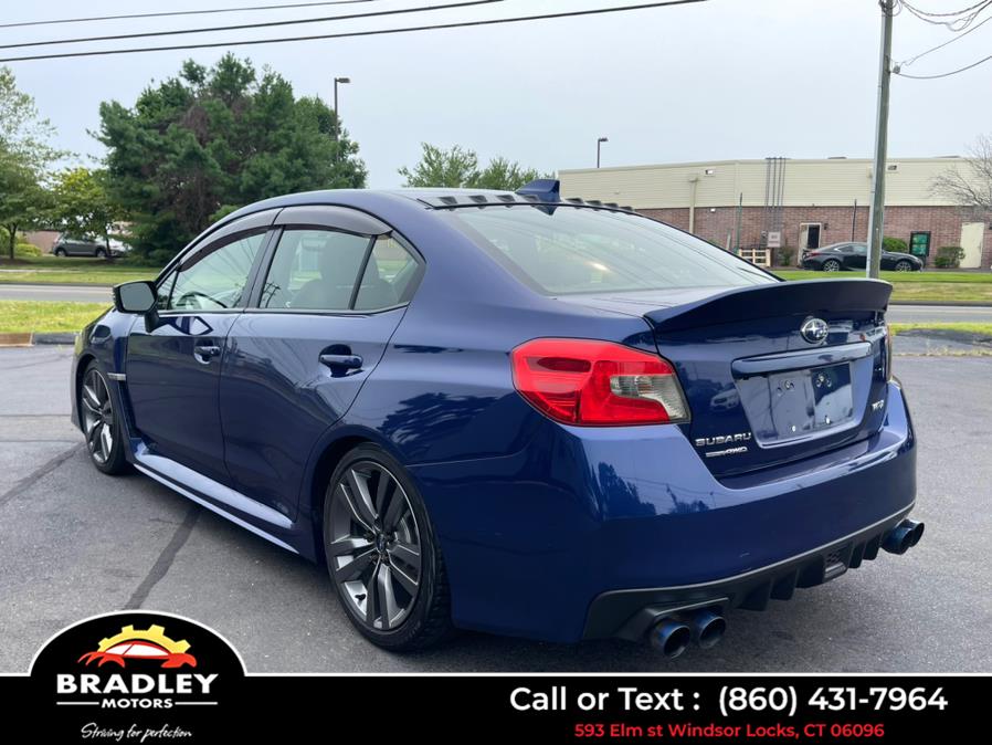 2017 Subaru WRX Limited Premium, available for sale in Windsor Locks, Connecticut | Bradley Motors Inc. Windsor Locks, Connecticut 2017 Subaru WRX Limited Premium, available for sale in Windsor Locks, Connecticut | Bradley Motors Inc. Windsor Locks, Connecticut