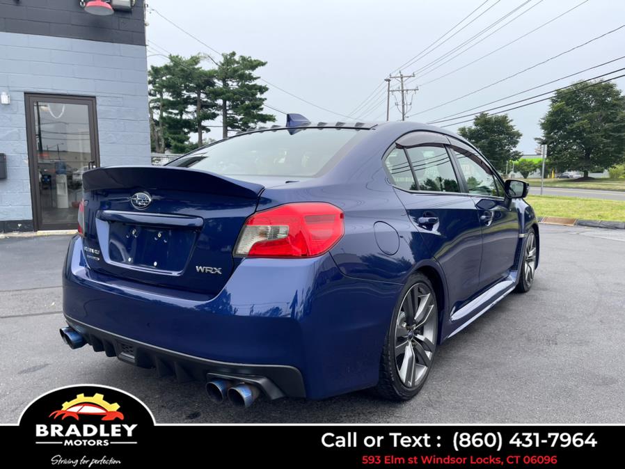 2017 Subaru WRX Limited Premium, available for sale in Windsor Locks, Connecticut | Bradley Motors Inc. Windsor Locks, Connecticut 2017 Subaru WRX Limited Premium, available for sale in Windsor Locks, Connecticut | Bradley Motors Inc. Windsor Locks, Connecticut