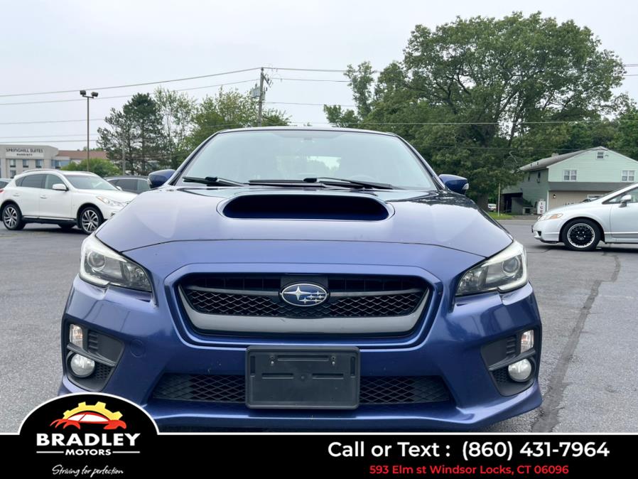 2017 Subaru WRX Limited Premium, available for sale in Windsor Locks, Connecticut | Bradley Motors Inc. Windsor Locks, Connecticut 2017 Subaru WRX Limited Premium, available for sale in Windsor Locks, Connecticut | Bradley Motors Inc. Windsor Locks, Connecticut