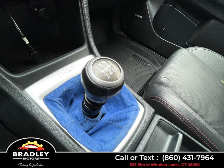 2017 Subaru WRX Limited Premium, available for sale in Windsor Locks, Connecticut | Bradley Motors Inc. Windsor Locks, Connecticut 2017 Subaru WRX Limited Premium, available for sale in Windsor Locks, Connecticut | Bradley Motors Inc. Windsor Locks, Connecticut