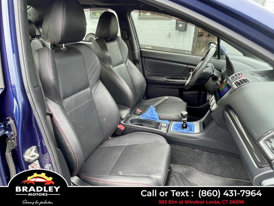 2017 Subaru WRX Limited Premium, available for sale in Windsor Locks, Connecticut | Bradley Motors Inc. Windsor Locks, Connecticut 2017 Subaru WRX Limited Premium, available for sale in Windsor Locks, Connecticut | Bradley Motors Inc. Windsor Locks, Connecticut