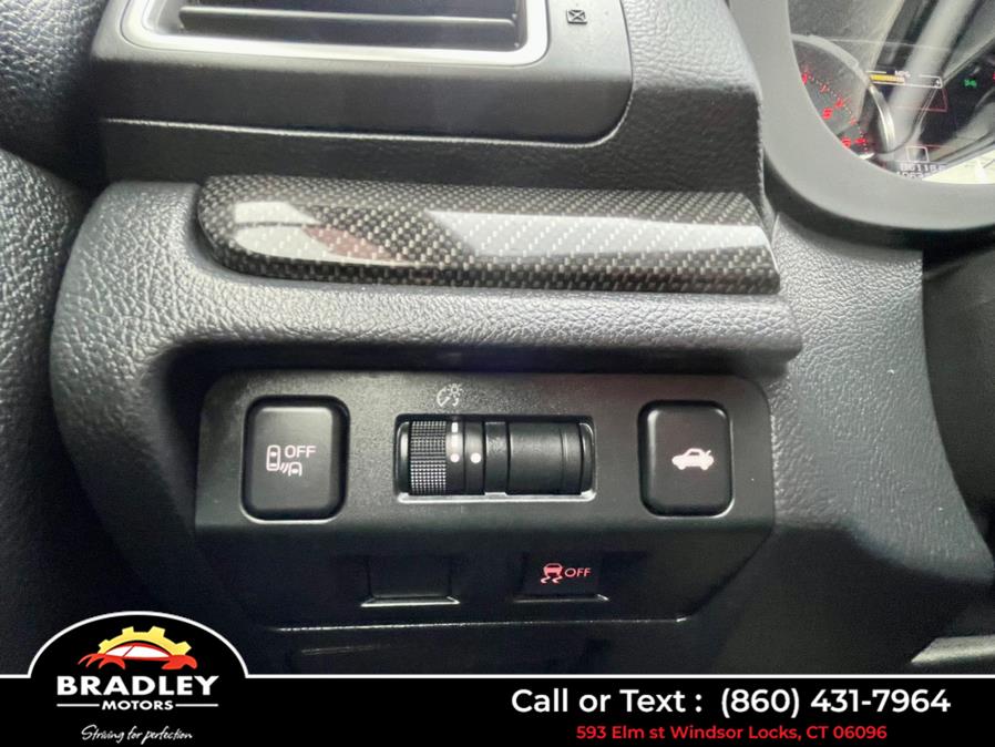 2017 Subaru WRX Limited Premium, available for sale in Windsor Locks, Connecticut | Bradley Motors Inc. Windsor Locks, Connecticut 2017 Subaru WRX Limited Premium, available for sale in Windsor Locks, Connecticut | Bradley Motors Inc. Windsor Locks, Connecticut