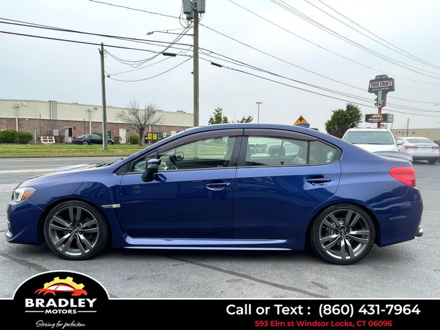 2017 Subaru WRX Limited Premium, available for sale in Windsor Locks, Connecticut | Bradley Motors Inc. Windsor Locks, Connecticut 2017 Subaru WRX Limited Premium, available for sale in Windsor Locks, Connecticut | Bradley Motors Inc. Windsor Locks, Connecticut