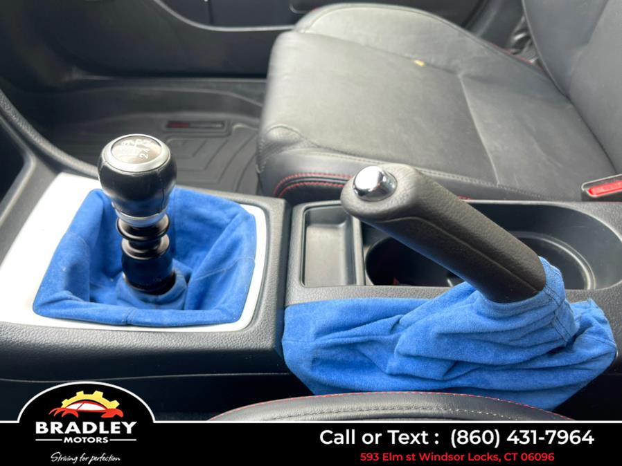 2017 Subaru WRX Limited Premium, available for sale in Windsor Locks, Connecticut | Bradley Motors Inc. Windsor Locks, Connecticut 2017 Subaru WRX Limited Premium, available for sale in Windsor Locks, Connecticut | Bradley Motors Inc. Windsor Locks, Connecticut