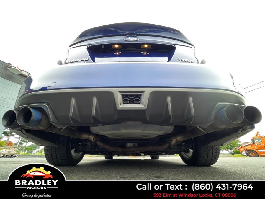 2017 Subaru WRX Limited Premium, available for sale in Windsor Locks, Connecticut | Bradley Motors Inc. Windsor Locks, Connecticut 2017 Subaru WRX Limited Premium, available for sale in Windsor Locks, Connecticut | Bradley Motors Inc. Windsor Locks, Connecticut