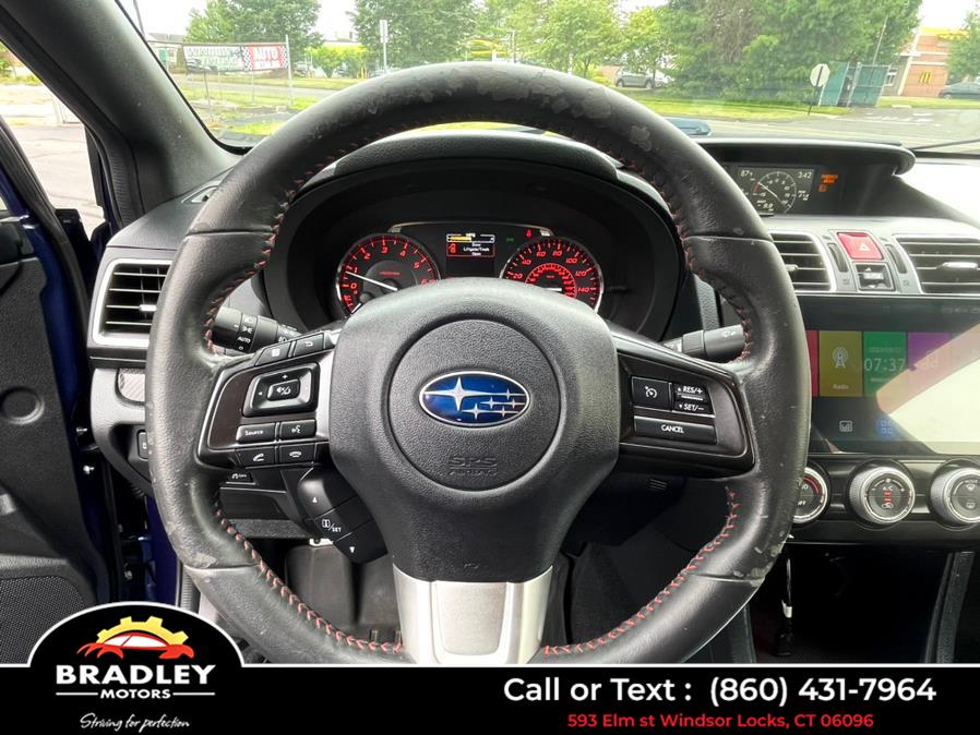 2017 Subaru WRX Limited Premium, available for sale in Windsor Locks, Connecticut | Bradley Motors Inc. Windsor Locks, Connecticut 2017 Subaru WRX Limited Premium, available for sale in Windsor Locks, Connecticut | Bradley Motors Inc. Windsor Locks, Connecticut