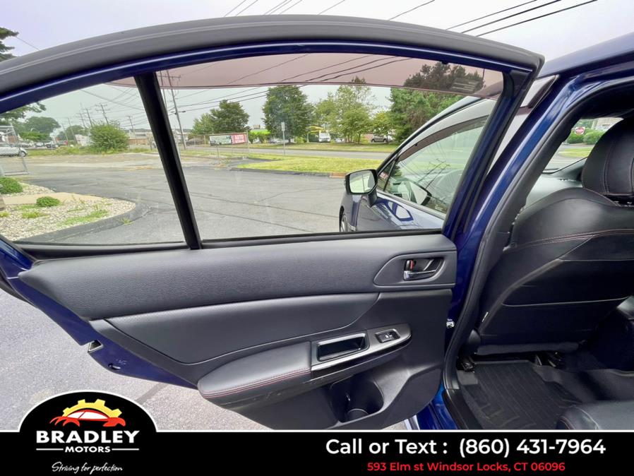 2017 Subaru WRX Limited Premium, available for sale in Windsor Locks, Connecticut | Bradley Motors Inc. Windsor Locks, Connecticut 2017 Subaru WRX Limited Premium, available for sale in Windsor Locks, Connecticut | Bradley Motors Inc. Windsor Locks, Connecticut
