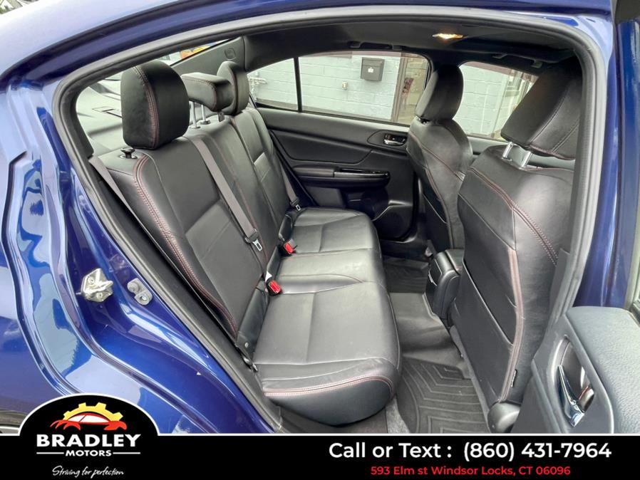 2017 Subaru WRX Limited Premium, available for sale in Windsor Locks, Connecticut | Bradley Motors Inc. Windsor Locks, Connecticut 2017 Subaru WRX Limited Premium, available for sale in Windsor Locks, Connecticut | Bradley Motors Inc. Windsor Locks, Connecticut
