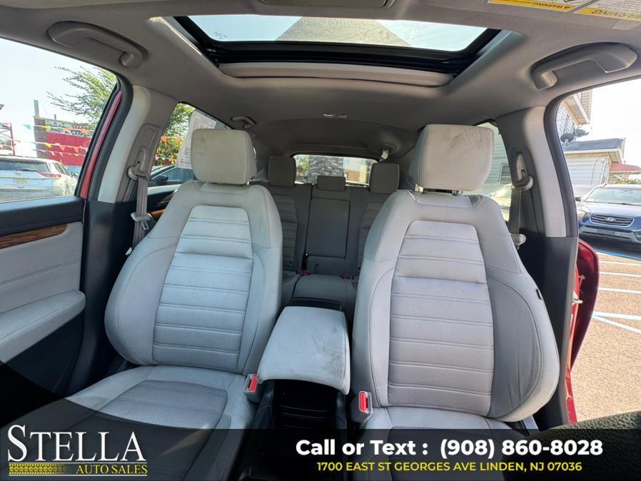 2020 Honda CR-V EX 2WD, available for sale in Linden, New Jersey | Stella Auto Sales. Linden, New Jersey 2020 Honda CR-V EX 2WD, available for sale in Linden, New Jersey | Stella Auto Sales. Linden, New Jersey
