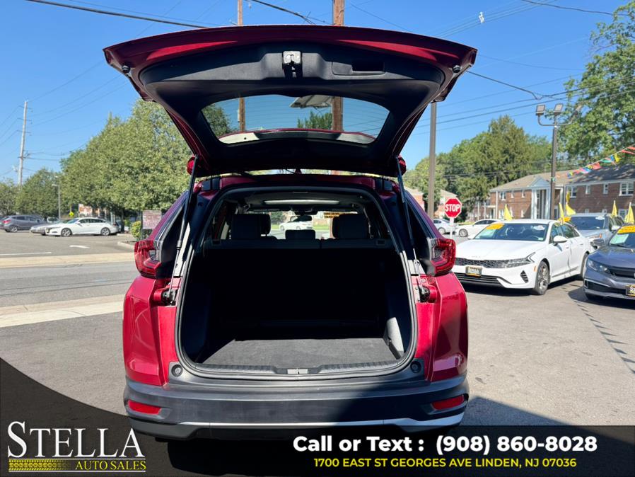 2020 Honda CR-V EX 2WD, available for sale in Linden, New Jersey | Stella Auto Sales. Linden, New Jersey 2020 Honda CR-V EX 2WD, available for sale in Linden, New Jersey | Stella Auto Sales. Linden, New Jersey