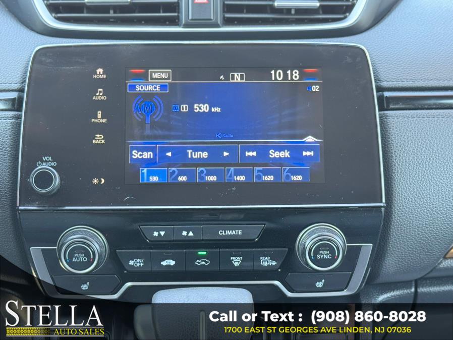 2020 Honda CR-V EX 2WD, available for sale in Linden, New Jersey | Stella Auto Sales. Linden, New Jersey 2020 Honda CR-V EX 2WD, available for sale in Linden, New Jersey | Stella Auto Sales. Linden, New Jersey