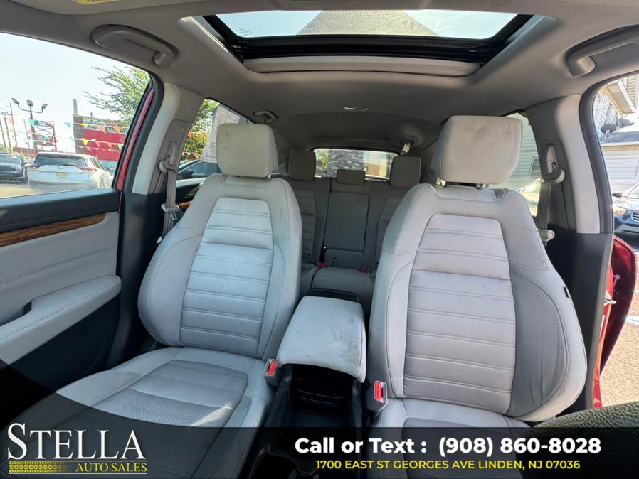 2020 Honda CR-V EX 2WD, available for sale in Linden, New Jersey | Stella Auto Sales. Linden, New Jersey 2020 Honda CR-V EX 2WD, available for sale in Linden, New Jersey | Stella Auto Sales. Linden, New Jersey
