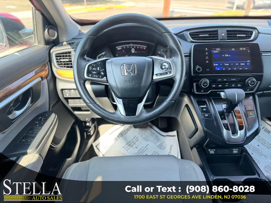 2020 Honda CR-V EX 2WD, available for sale in Linden, New Jersey | Stella Auto Sales. Linden, New Jersey 2020 Honda CR-V EX 2WD, available for sale in Linden, New Jersey | Stella Auto Sales. Linden, New Jersey